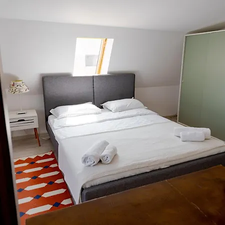 Muse Apartamento