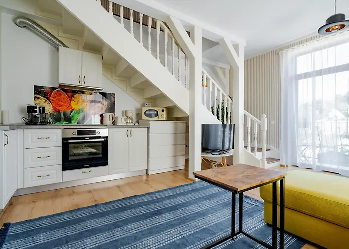 Apartamento Muse