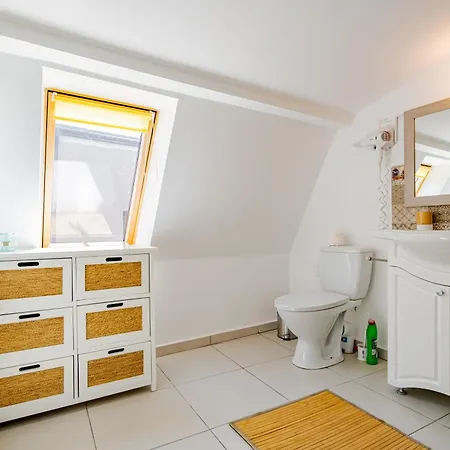 Apartamento Muse Bucarest