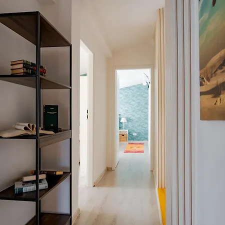 Muse Apartament Bukareszt