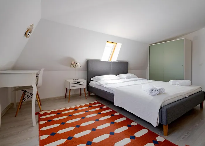 Apartamento Muse Bucareste