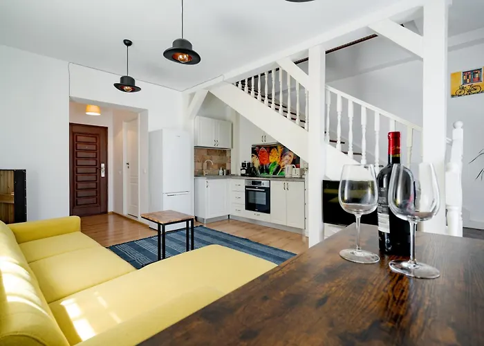 Muse דירה בוקרשט