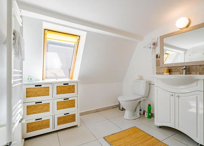 Apartamento Muse Bucareste