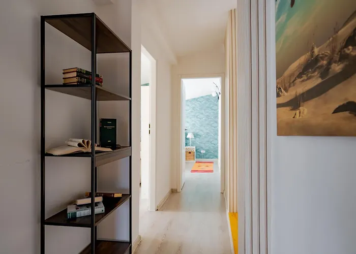 Muse Apartamento Bucareste